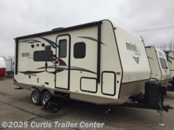 2018 Forest River Rockwood Mini Lite 2104S 2018 Forest River Rockwood Mini Lite 2104S