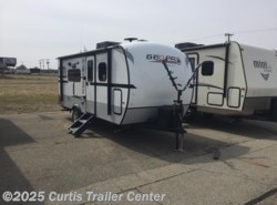 New 2019 Forest River Rockwood Geo Pro G17PR available in Schoolcraft, Michigan