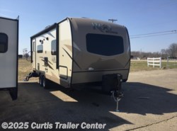 New 2019 Forest River Rockwood Roo 23BDS available in Schoolcraft, Michigan