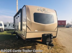 New 2019 Forest River Rockwood Roo 23BDS available in Schoolcraft, Michigan