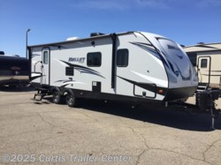 2019 Keystone Bullet 261RBS 2019 Keystone Bullet 261RBS