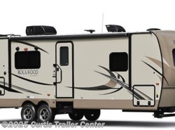 New 2020 Forest River Rockwood Ultra Lite 2612WS available in Schoolcraft, Michigan