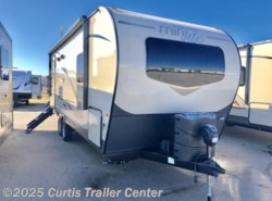 New 2020 Forest River Rockwood Mini Lite 2512S available in Schoolcraft, Michigan