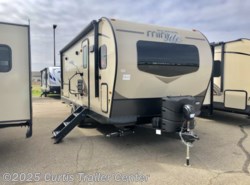 New 2020 Forest River Rockwood Mini Lite 2506S available in Schoolcraft, Michigan