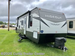 2020 Keystone Hideout 274LHS 2020 Keystone Hideout 274LHS