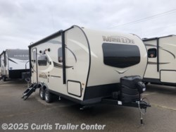 2021 Forest River Rockwood Mini Lite 2109S 2021 Forest River Rockwood Mini Lite 2109S