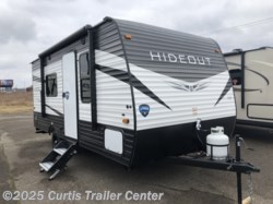 2020 Keystone Hideout 178LHS 2020 Keystone Hideout 178LHS