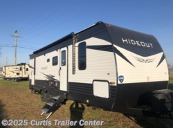 New 2021 Keystone Hideout 272BH available in Schoolcraft, Michigan