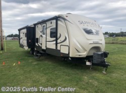 Used 2016 CrossRoads Sunset Trail Reserve ST32RL available in Schoolcraft, Michigan