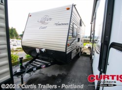 New 2017 Coachmen Clipper Cadet 16cfb available in Portland, Oregon