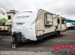 New 2018 Keystone Cougar Half-Ton 32RESWE available in Portland, Oregon