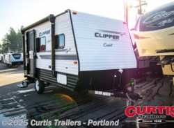 New 2018 Coachmen Clipper Cadet 16cfb available in Portland, Oregon