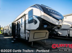 New 2018 Keystone Cougar Half-Ton 32dbh available in Portland, Oregon