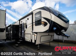 New 2019 Keystone Cougar Half-Ton 30rls available in Portland, Oregon