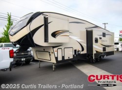 New 2019 Keystone Cougar Half-Ton 30rls available in Portland, Oregon