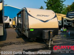 Used 2017 Venture RV Sonic 220VRB available in Portland, Oregon
