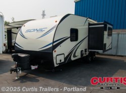 New 2019 Venture RV Sonic 231vrl available in Portland, Oregon