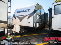 Used 2017 Keystone Impact 303 available in Portland, Oregon