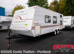 Used 2000 Jayco Qwest 244BH available in Portland, Oregon