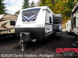 New 2019 Venture RV SportTrek 251vrk available in Portland, Oregon
