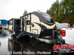 New 2019 Keystone Cougar Half-Ton 34tsb available in Portland, Oregon