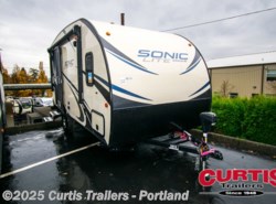 New 2019 Venture RV Sonic Lite 167vms available in Portland, Oregon