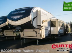 New 2019 Keystone Cougar Half-Ton 25reswe available in Portland, Oregon