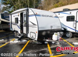 New 2019 Venture RV Sonic 190vrb available in Portland, Oregon