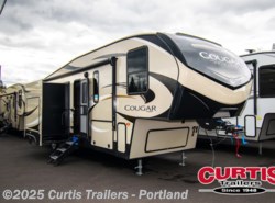New 2019 Keystone Cougar Half-Ton 29rks available in Portland, Oregon