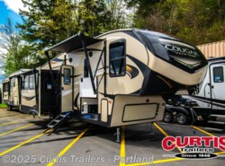 New 2019 Keystone Cougar Half-Ton 29res available in Portland, Oregon