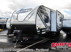 New 2019 Forest River Stealth FQ2916 available in Portland, Oregon
