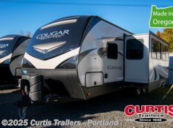 New 2020 Keystone Cougar Half-Ton 26rbswe available in Portland, Oregon