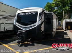 New 2020 Keystone Outback 330rl available in Portland, Oregon