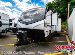 New 2020 Keystone Cougar Half-Ton 29rlkwe available in Portland, Oregon