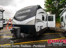 New 2020 Keystone Cougar Half-Ton 31bhkwe available in Portland, Oregon