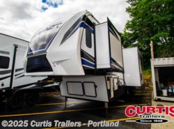 New 2020 Keystone Impact 415 available in Portland, Oregon