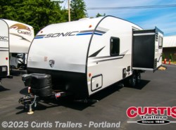 New 2020 Venture RV Sonic 231vrl available in Portland, Oregon