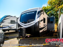 New 2020 Keystone Outback 324cg available in Portland, Oregon