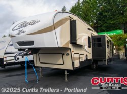 Used 2017 Keystone Cougar XLite 28RKS available in Portland, Oregon