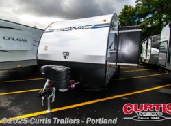 New 2020 Venture RV Sonic 211vdb available in Portland, Oregon