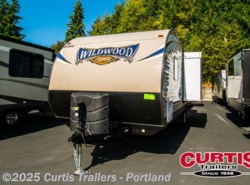 Used 2018 Forest River Wildwood X-Lite 231RKXL available in Portland, Oregon