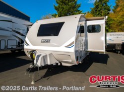 New 2020 Lance 1685 available in Portland, Oregon