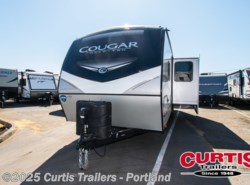 New 2020 Keystone Cougar Half-Ton 29bhswe available in Portland, Oregon