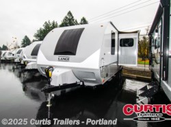 New 2020 Lance 2445 available in Portland, Oregon