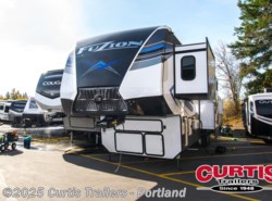 New 2020 Keystone Fuzion 373 available in Portland, Oregon
