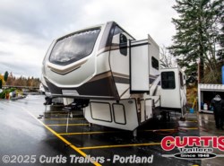 New 2020 Keystone Montana 3740fk available in Portland, Oregon