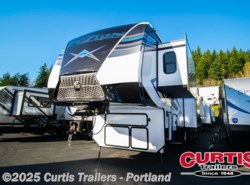 New 2020 Keystone Fuzion 373 available in Portland, Oregon