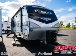 New 2020 Keystone Cougar Half-Ton 24sabwe available in Portland, Oregon