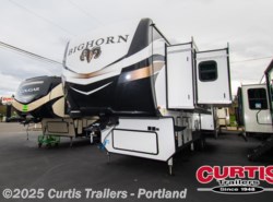 New 2020 Heartland Bighorn 3375ss available in Portland, Oregon