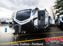 New 2020 Keystone Outback 328RL available in Portland, Oregon